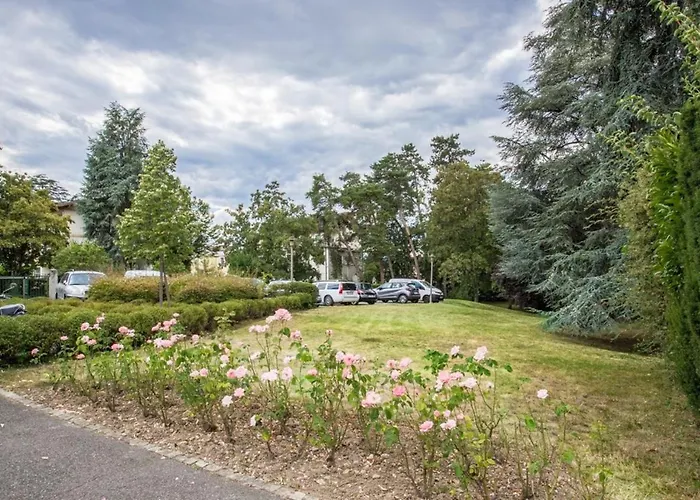Le Bois Gentil - Grand Appartement Familial, Proche De Geneve Et Du Palexpo