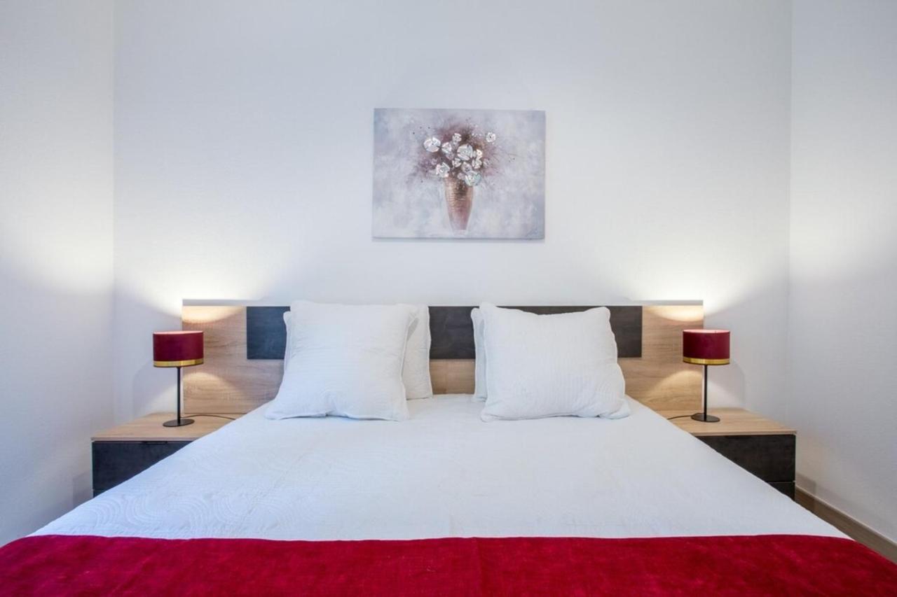 Le Bois Gentil - Grand Familial, Proche De Geneve Et Du Palexpo Apartment